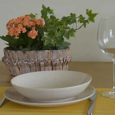 Apartamento Mieszkanie Targówek