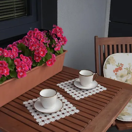 Mieszkanie Targówek Varsovia