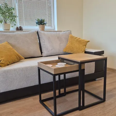 Apartamento Mieszkanie Targówek *