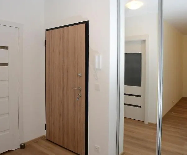 Mieszkanie Targowek Apartment *