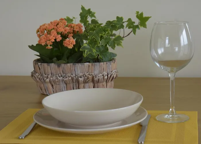 Apartment Mieszkanie Targowek