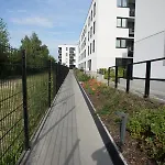 Mieszkanie Targowek Warschau