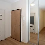 Mieszkanie Targowek Apartment *