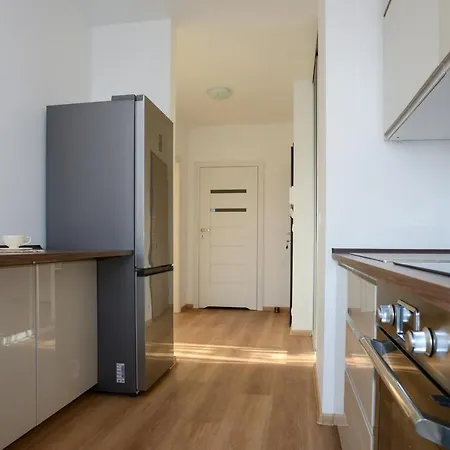 Mieszkanie Targowek * Warschau