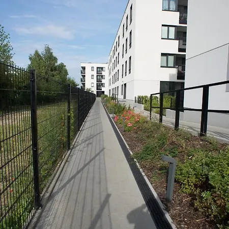 Mieszkanie Targowek Warschau