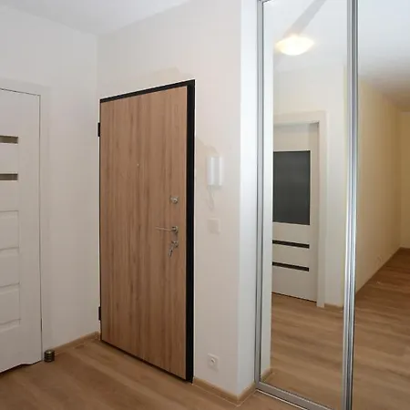 Mieszkanie Targowek Apartment *