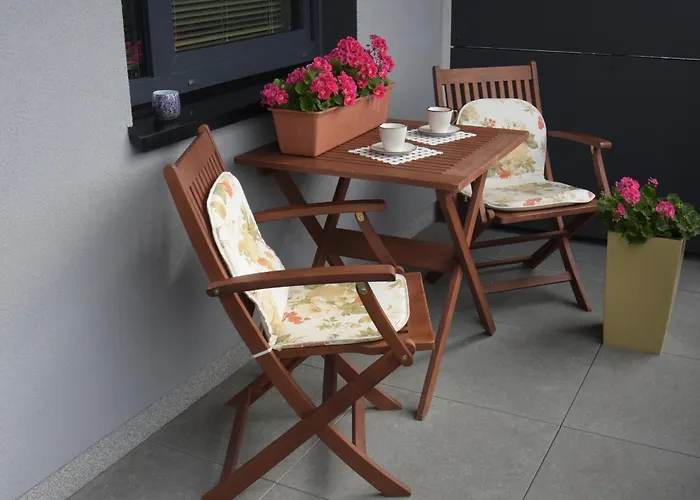 Mieszkanie Targowek *