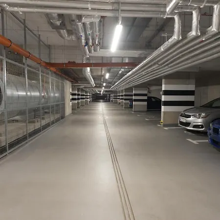 Mieszkanie Targowek Warsaw