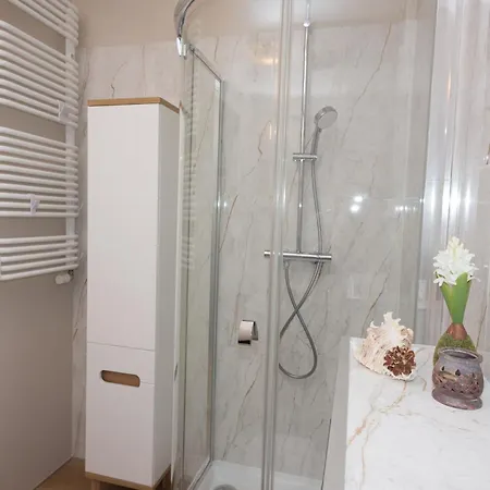 Apartment Mieszkanie Targowek *