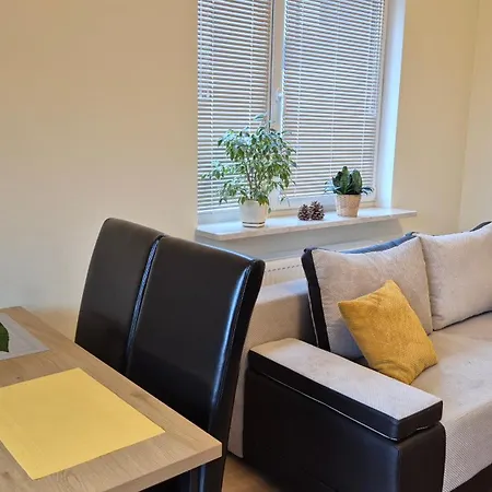 Mieszkanie Targowek Apartment *