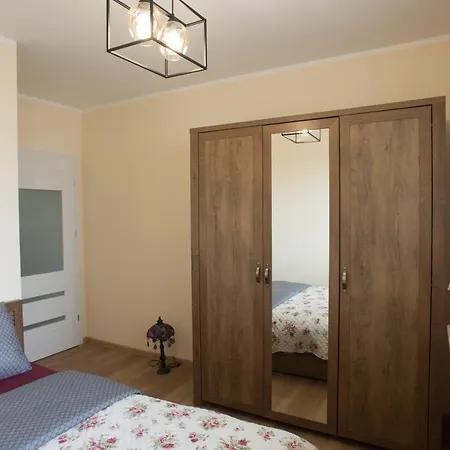 Mieszkanie Targówek