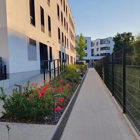 Apartamento Mieszkanie Targówek *