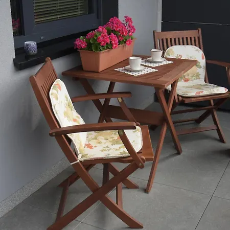 Mieszkanie Targówek *