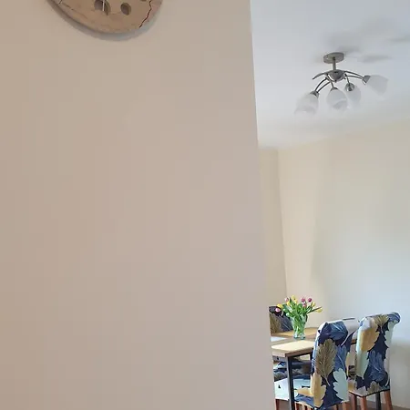 Mieszkanie Targówek Apartamento Varsóvia