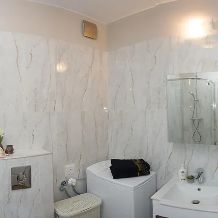 Mieszkanie Targówek * Varsóvia